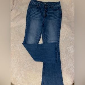 Maurices Jeans